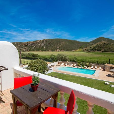 Casa Fajara Hotel Carrapateira Luaran gambar