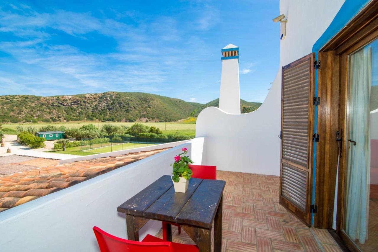 Casa Fajara Hotel Carrapateira Luaran gambar