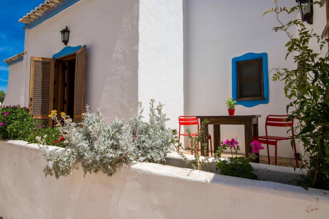 Casa Fajara Hotel Carrapateira Luaran gambar