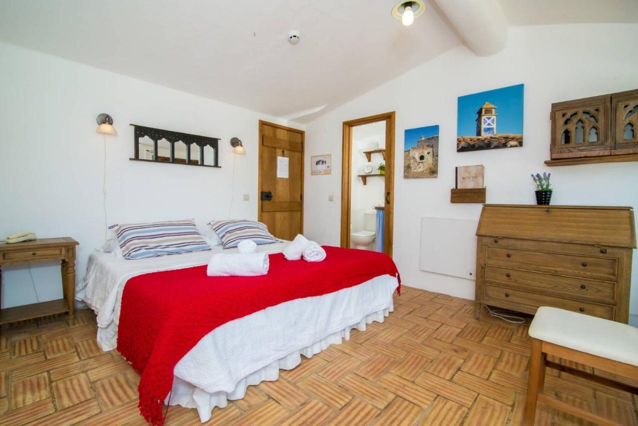 Casa Fajara Hotel Carrapateira Luaran gambar