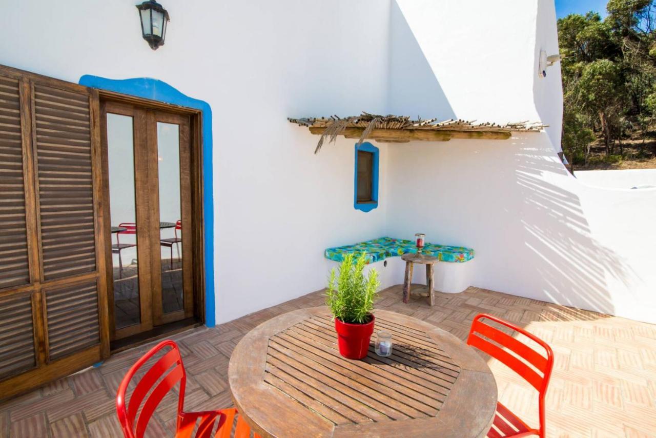 Casa Fajara Hotel Carrapateira Luaran gambar