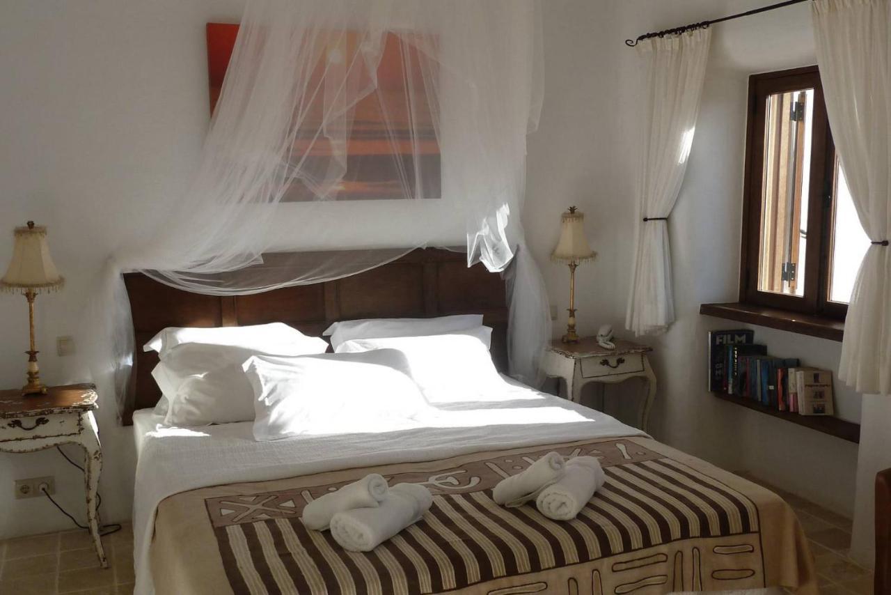 Casa Fajara Hotel Carrapateira Luaran gambar