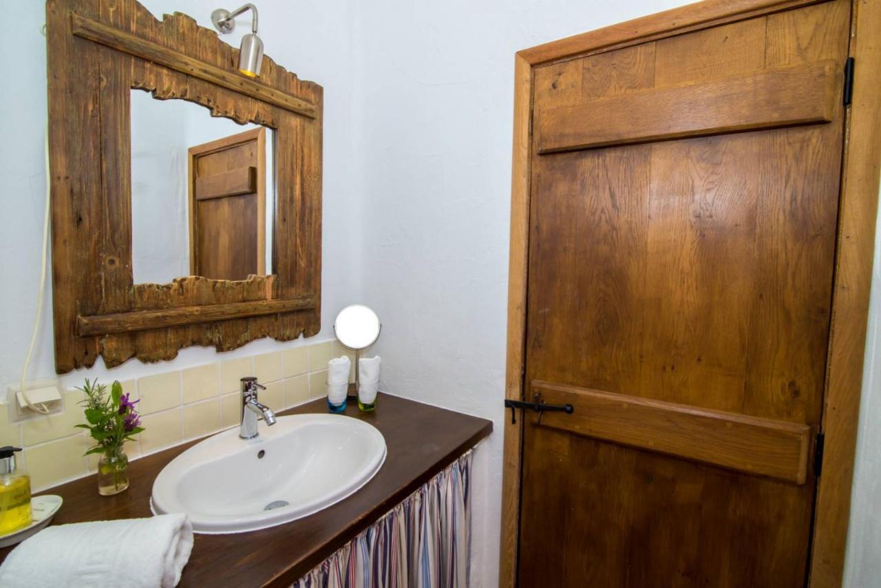 Casa Fajara Hotel Carrapateira Luaran gambar