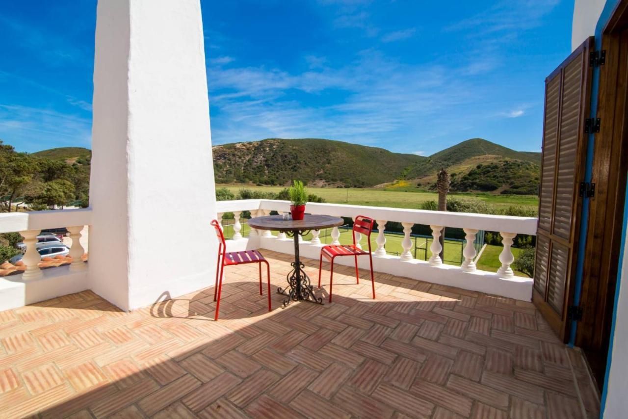 Casa Fajara Hotel Carrapateira Luaran gambar
