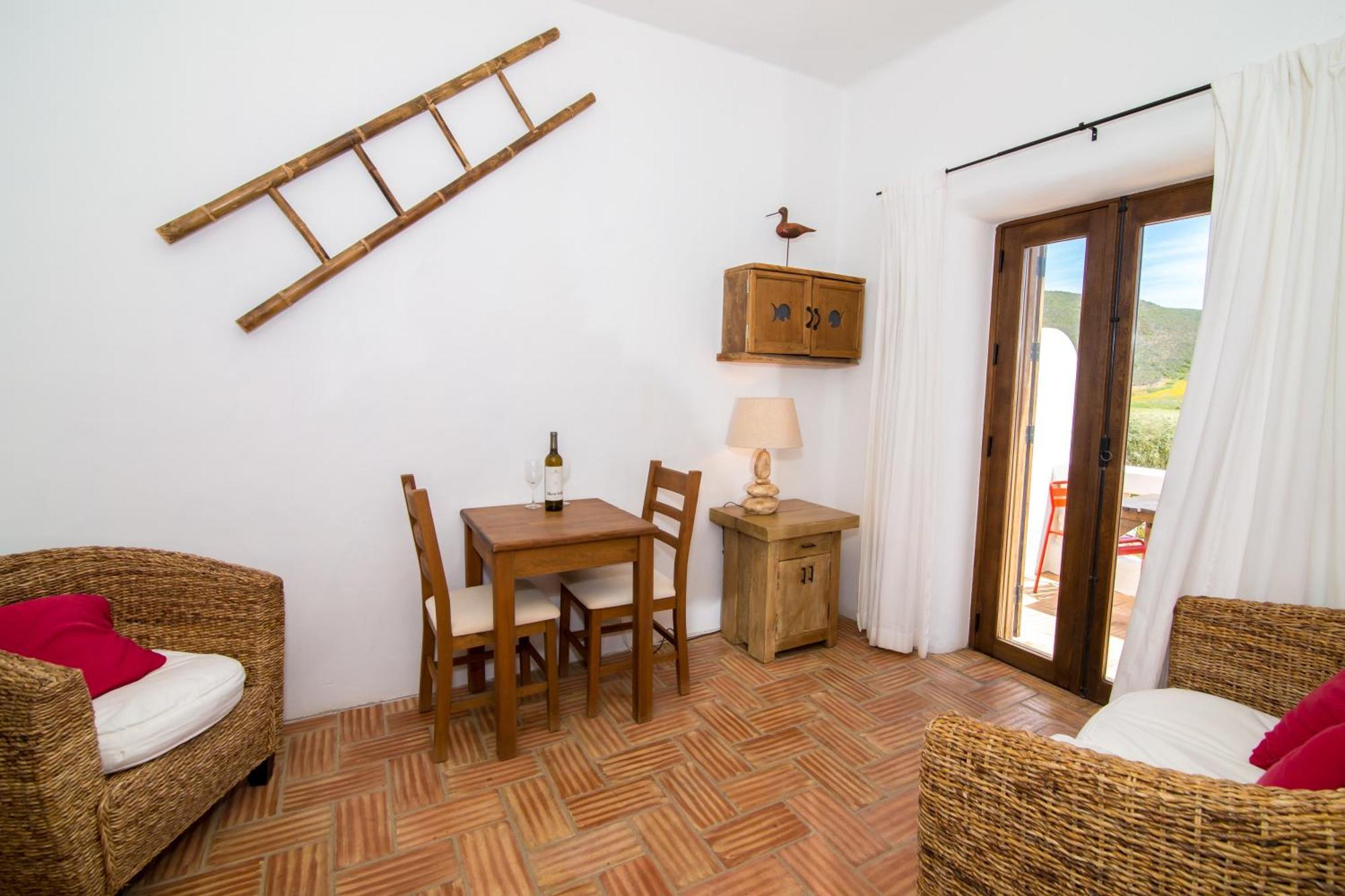 Casa Fajara Hotel Carrapateira Luaran gambar