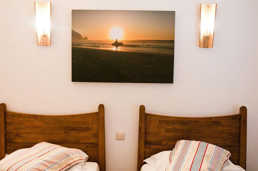 Casa Fajara Hotel Carrapateira Luaran gambar