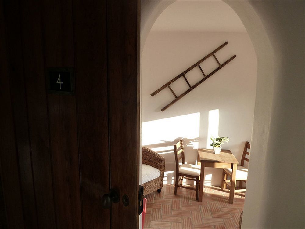 Casa Fajara Hotel Carrapateira Luaran gambar