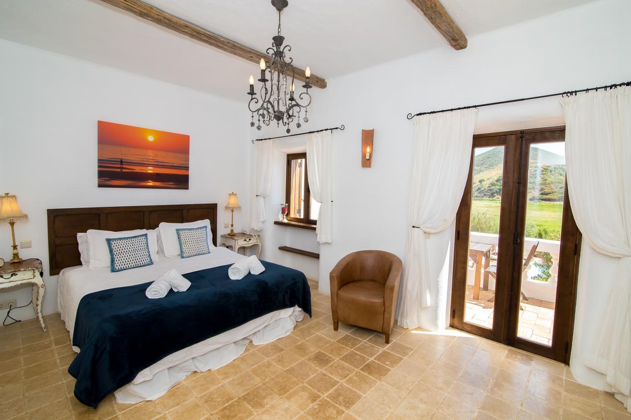 Casa Fajara Hotel Carrapateira Luaran gambar