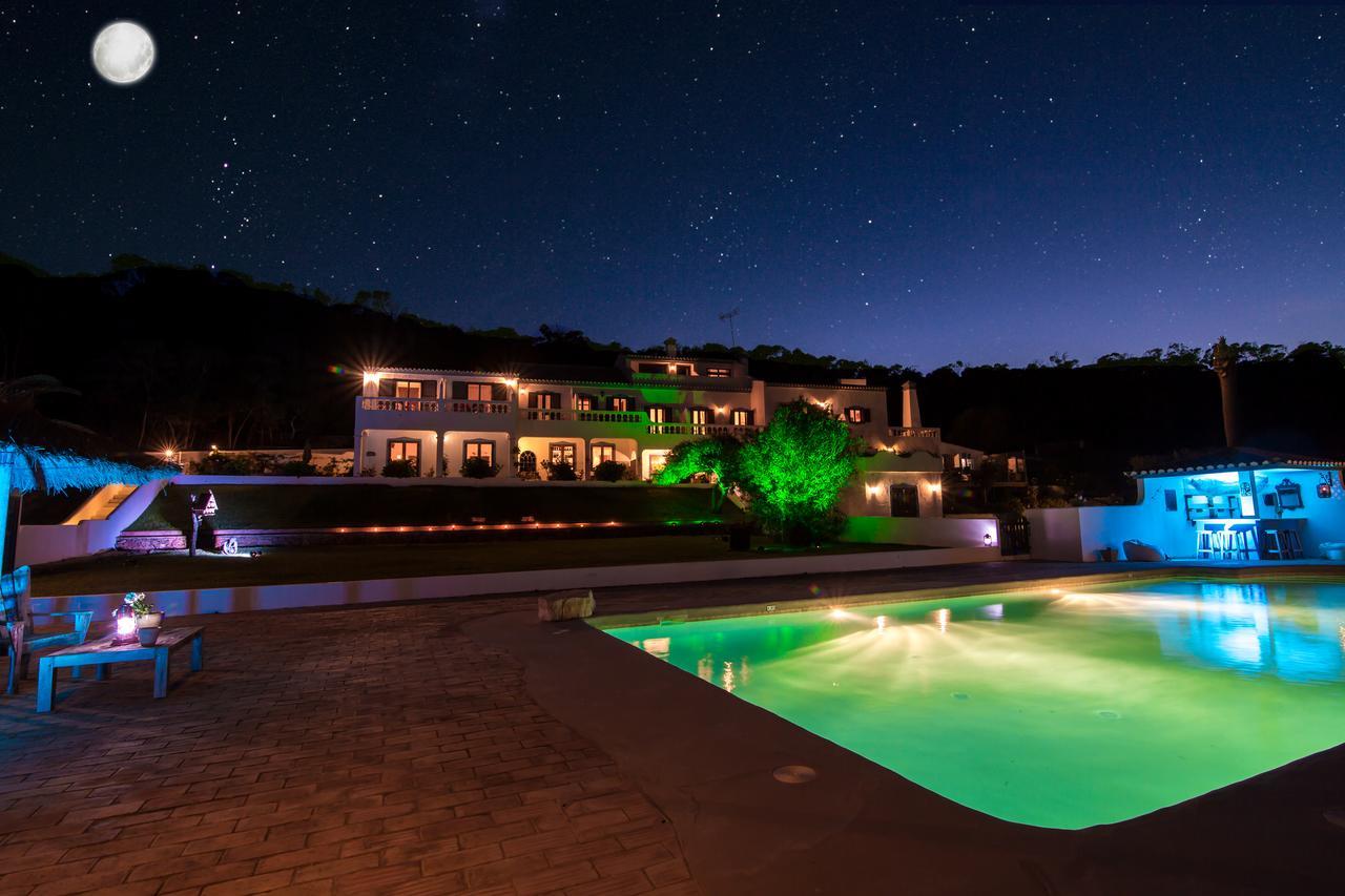 Casa Fajara Hotel Carrapateira Luaran gambar