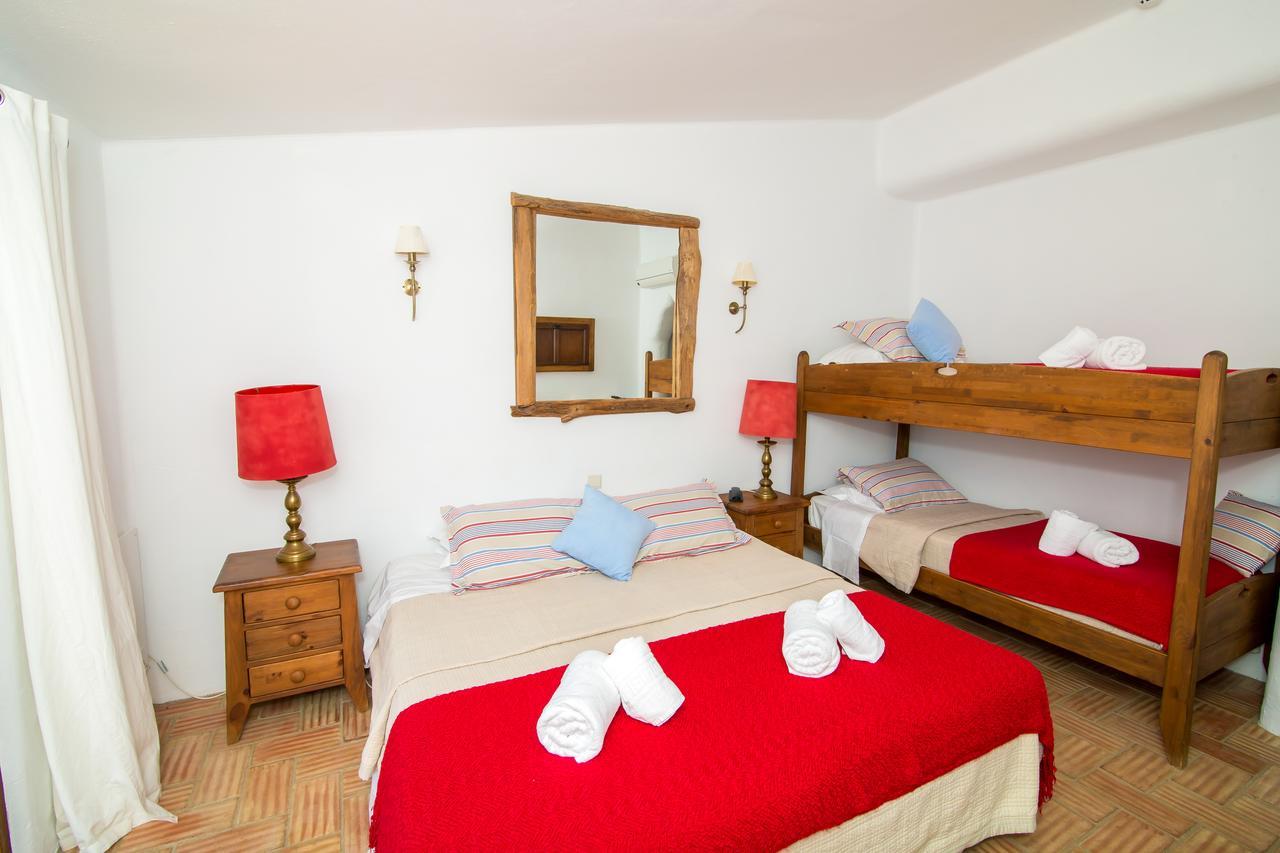 Casa Fajara Hotel Carrapateira Luaran gambar