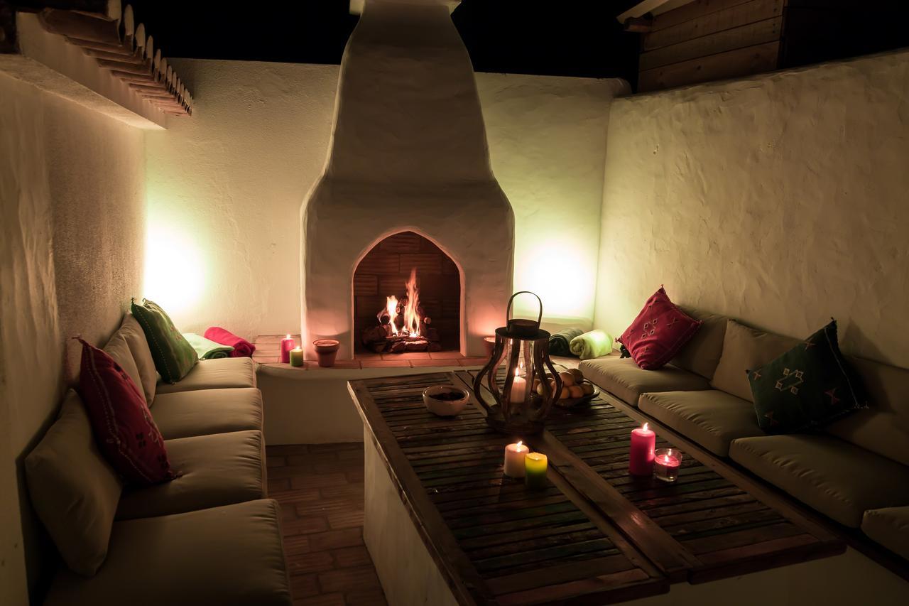 Casa Fajara Hotel Carrapateira Luaran gambar