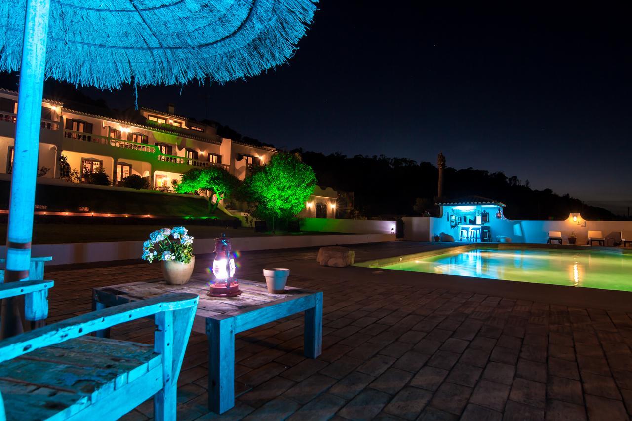Casa Fajara Hotel Carrapateira Luaran gambar