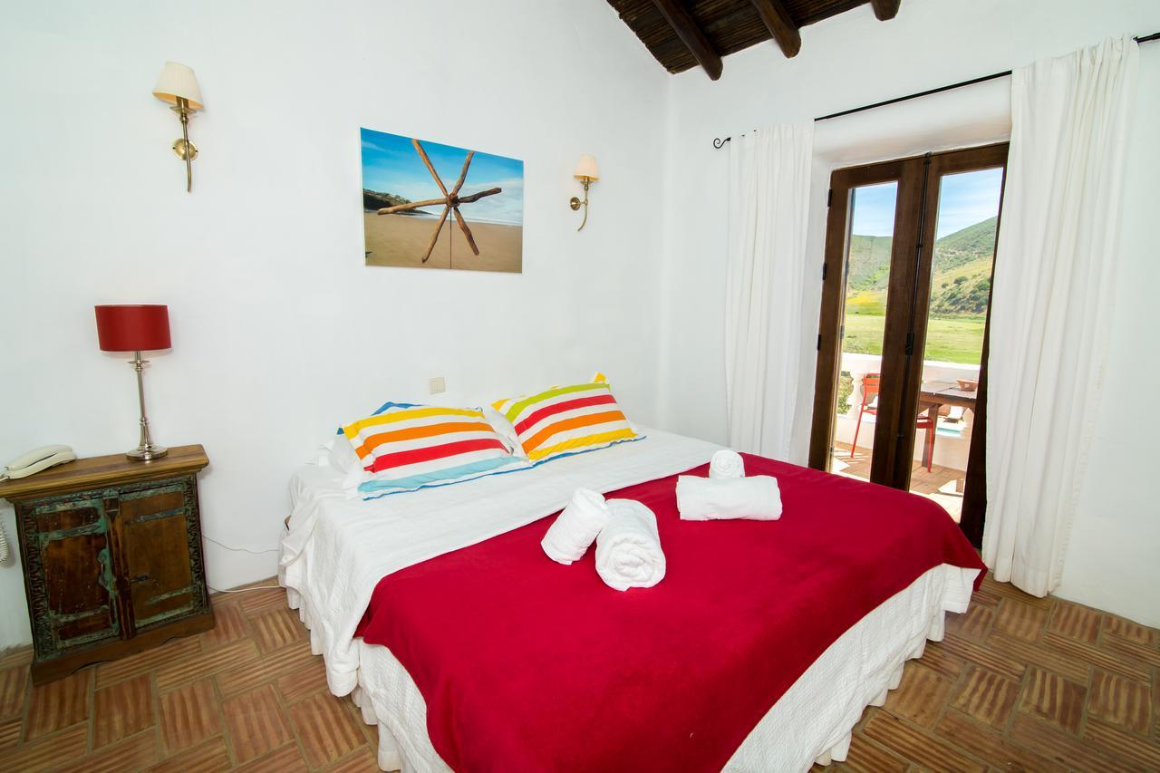 Casa Fajara Hotel Carrapateira Luaran gambar