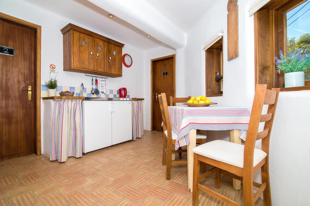 Casa Fajara Hotel Carrapateira Luaran gambar