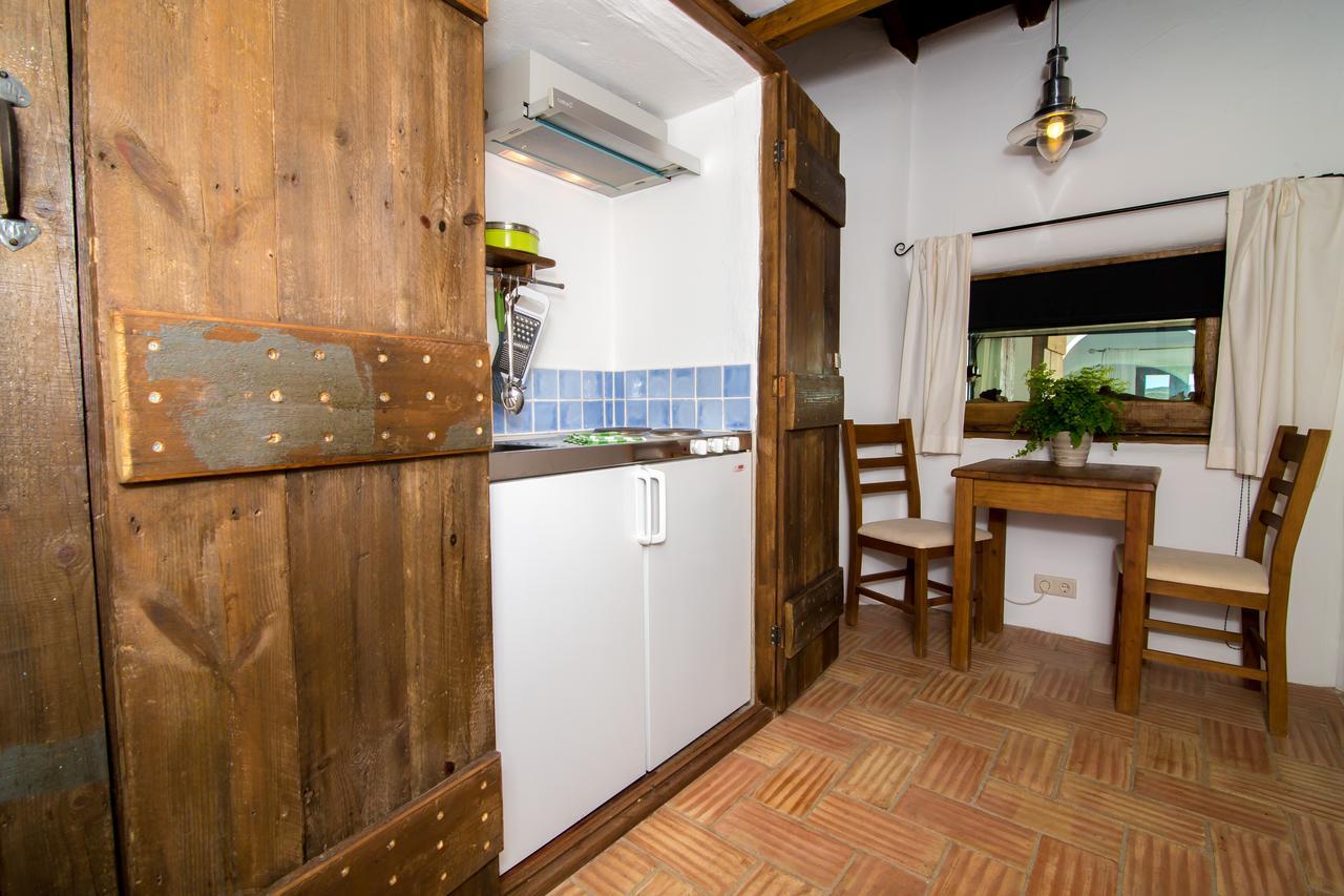 Casa Fajara Hotel Carrapateira Luaran gambar