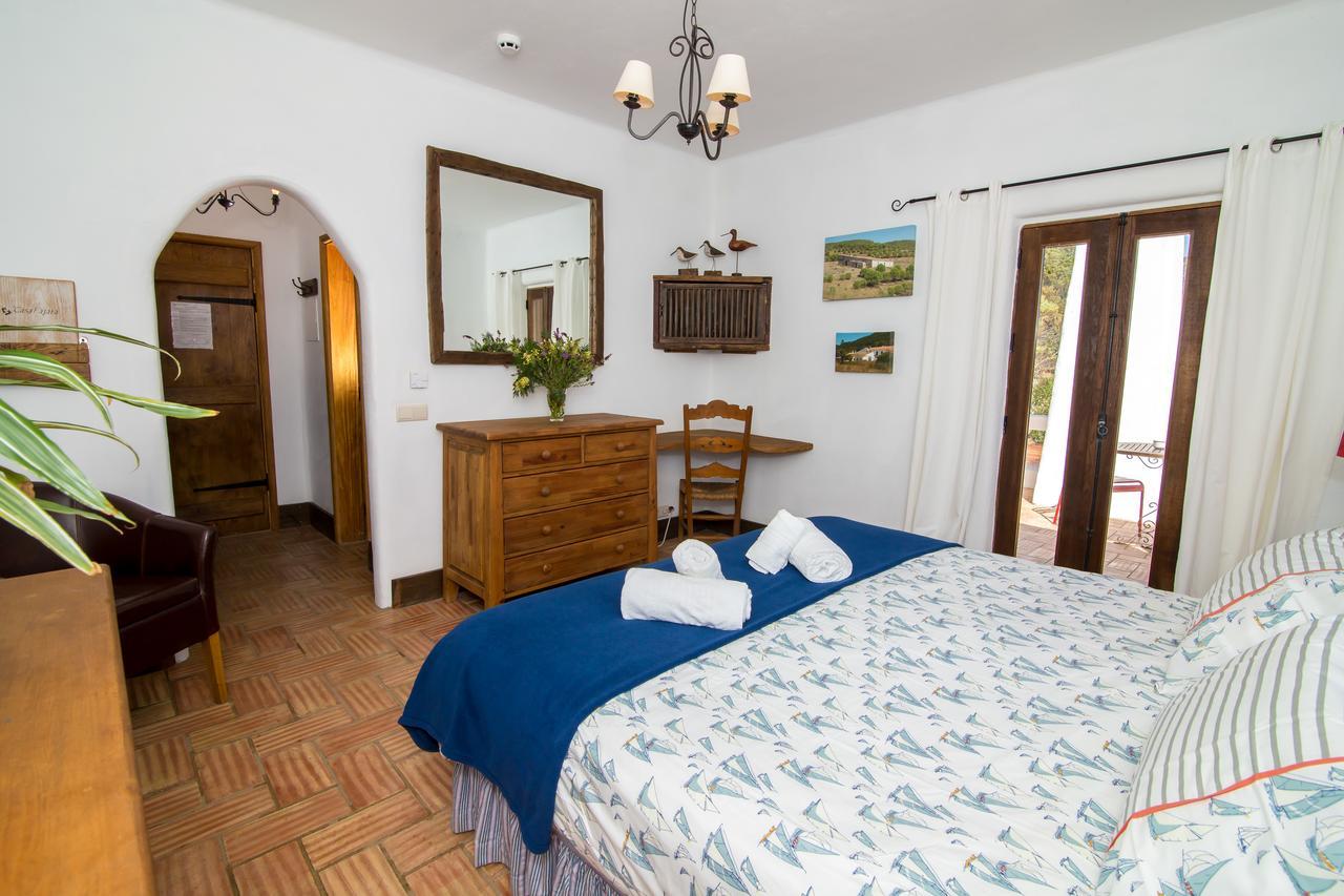 Casa Fajara Hotel Carrapateira Luaran gambar