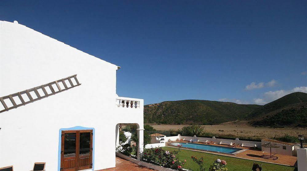 Casa Fajara Hotel Carrapateira Luaran gambar
